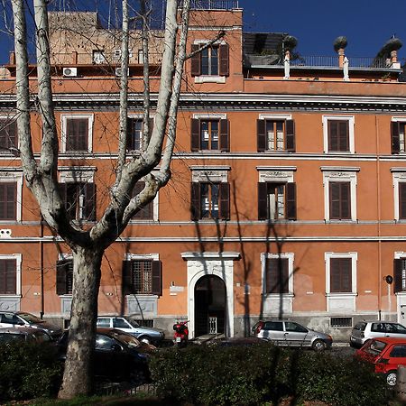 Bed & Breakfast Pigneto Рим Экстерьер фото