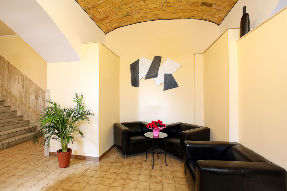Bed & Breakfast Pigneto Рим Экстерьер фото