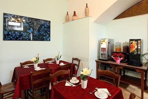 Отель Bed & Breakfast Pigneto Рим Экстерьер фото