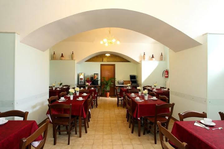 Bed & Breakfast Pigneto Рим Экстерьер фото