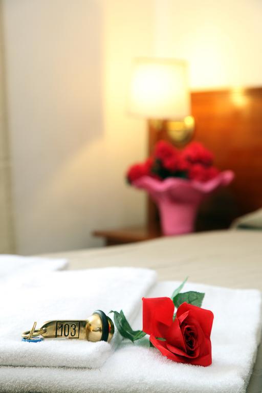 Bed & Breakfast Pigneto Рим Экстерьер фото