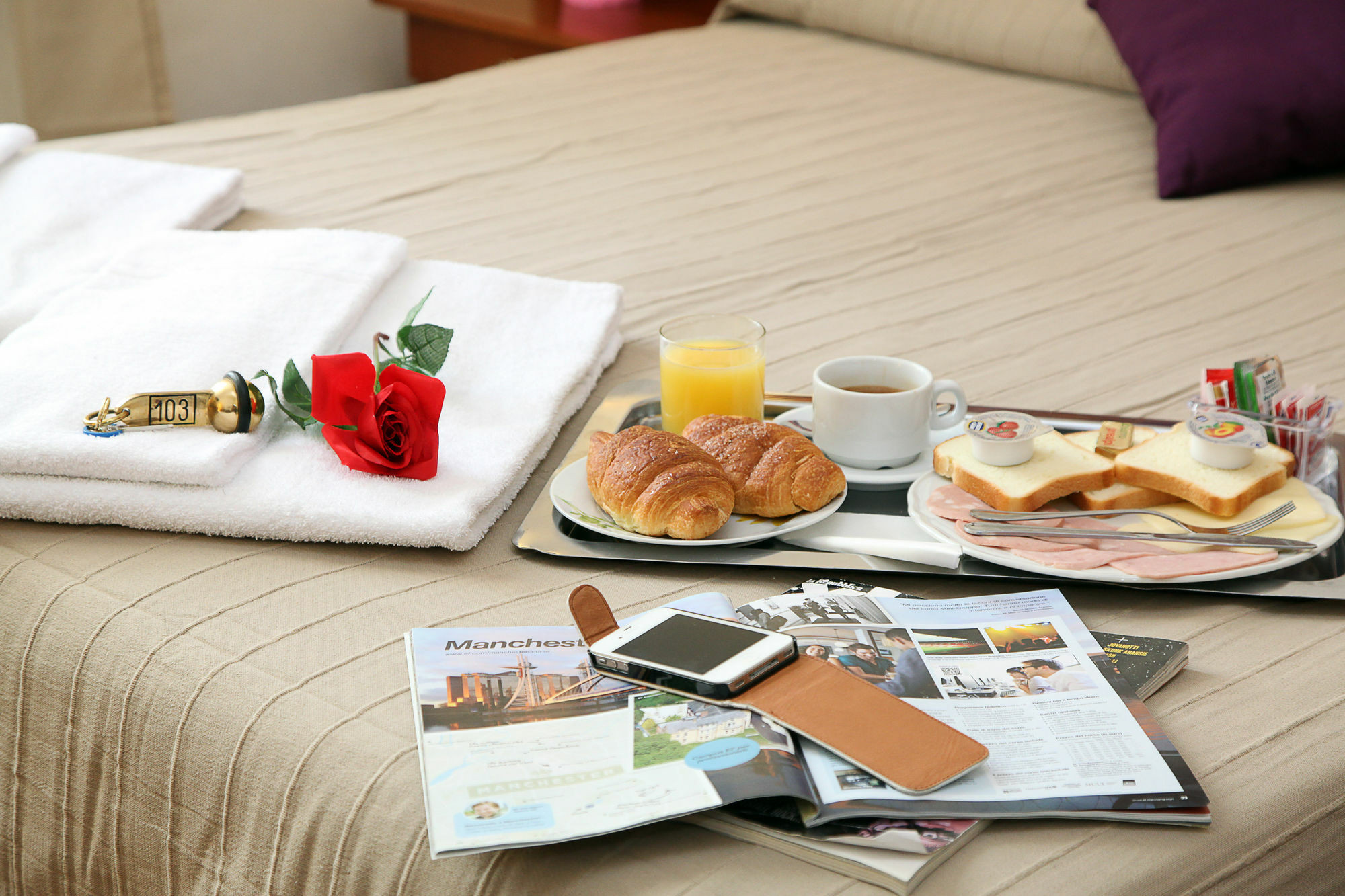 Bed & Breakfast Pigneto Рим Экстерьер фото